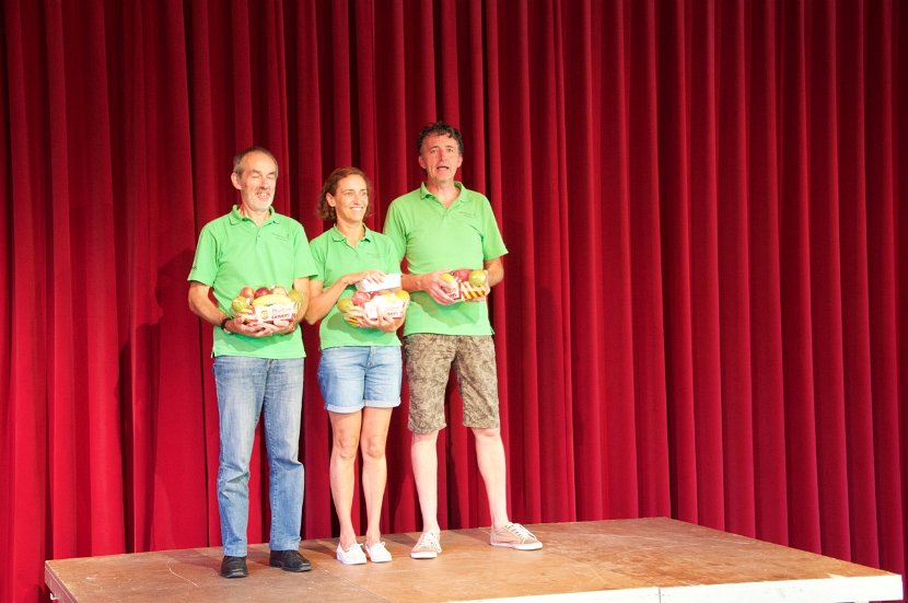 Podium 2016 - 20